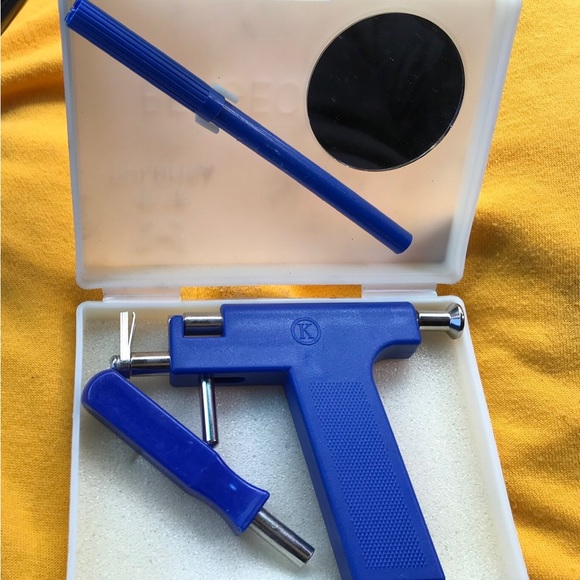 Piercing gun - Picture 4 of 5